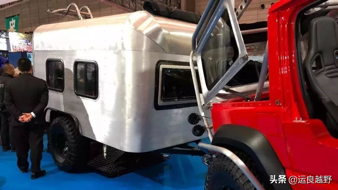 吉姆尼到底有多小,你对于吉姆尼有哪些评价