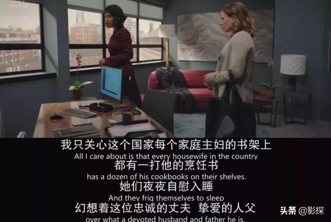 一刷尺度大到飞！二刷心脏丧到碎！