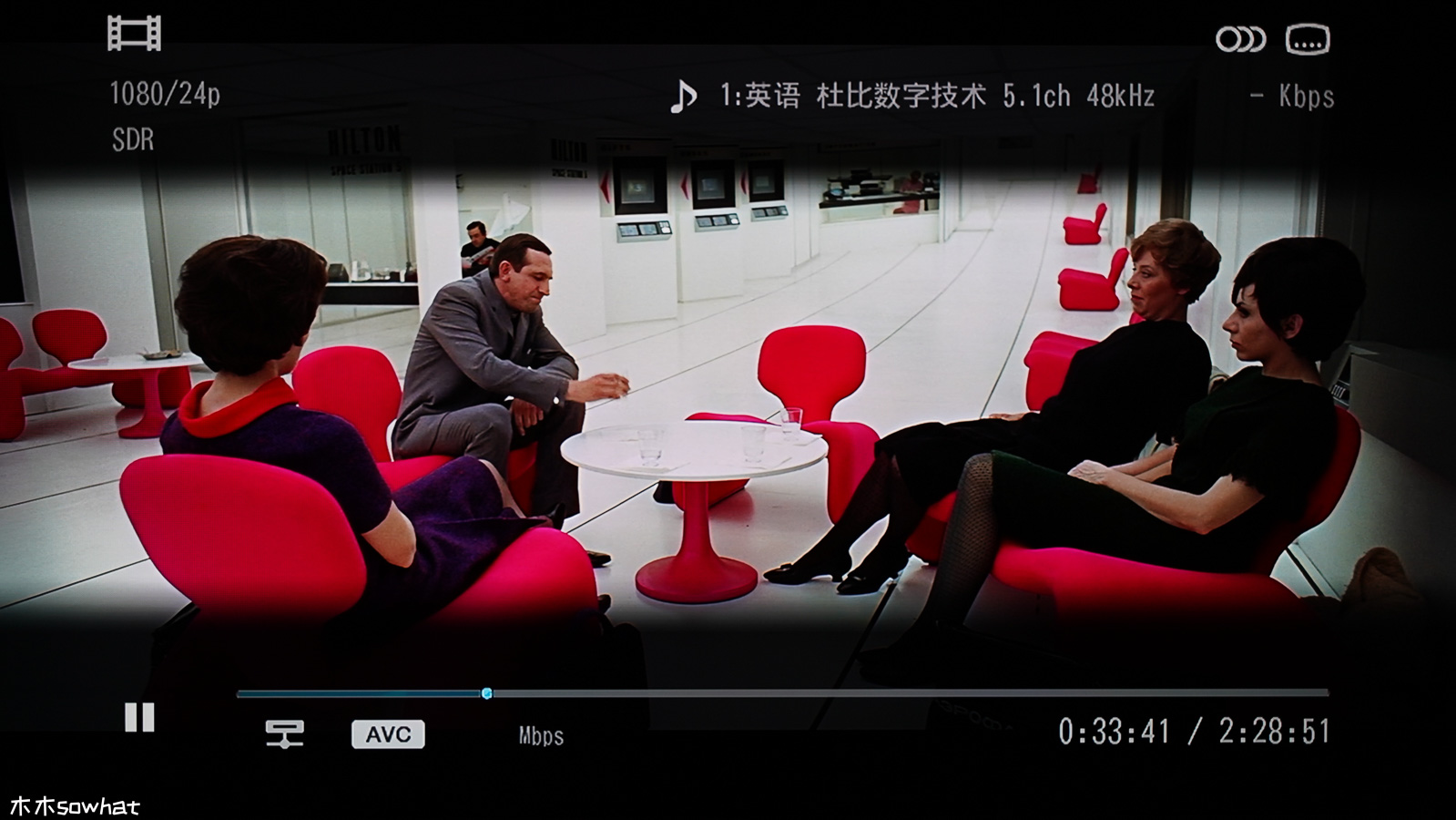 索尼ubp-x700蓝光机评测,索尼ubp-x700支持h.265视频解码