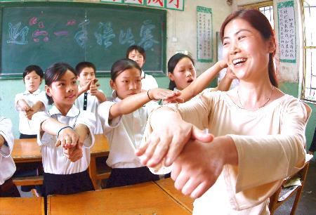 聋哑儿童福音：新技术突破，聋哑孩子有望重新获得说话能力