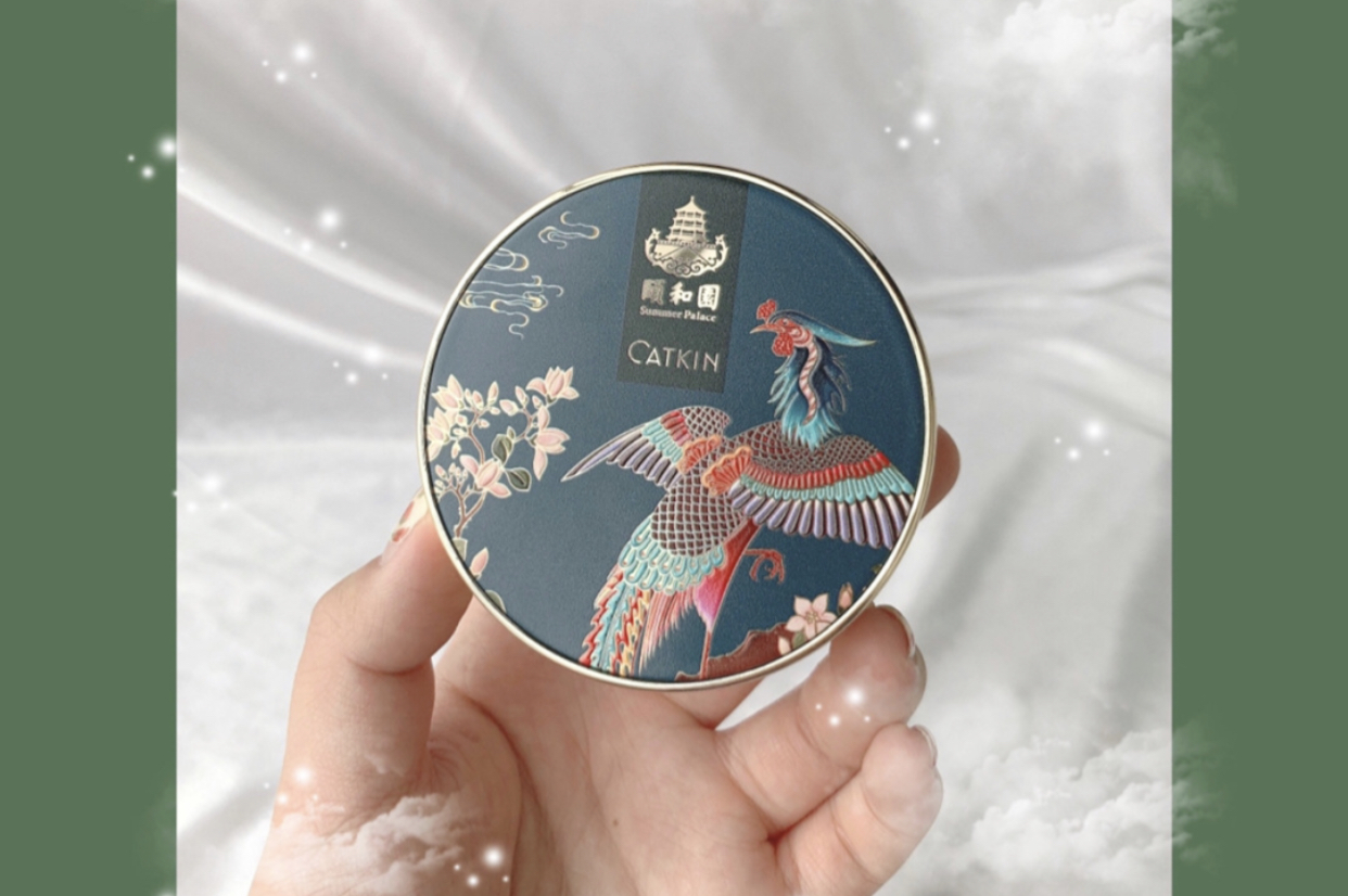 秋冬气垫推荐公认好用第一名,秋冬实用气垫推荐品牌女士