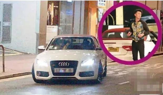 香港10大渣男,香港渣男出轨案例