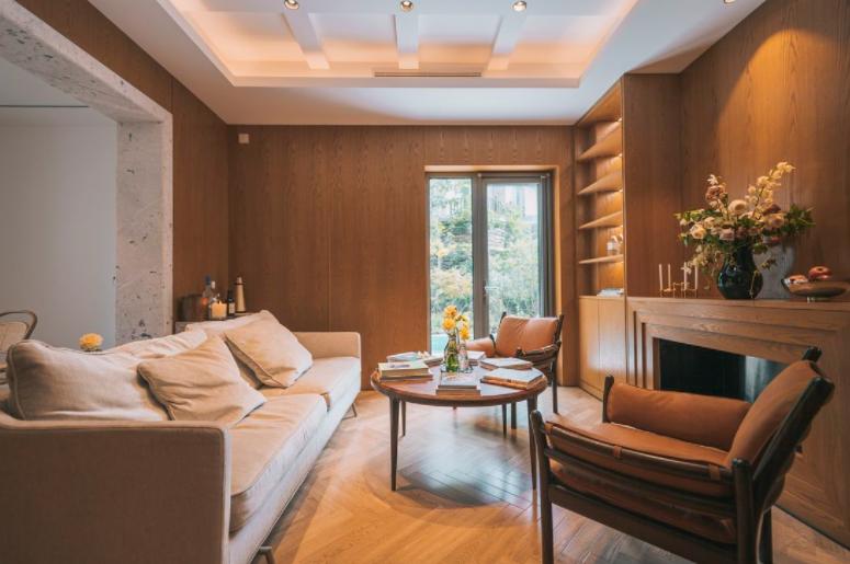 北京适合旅游居住的民宿,北京京郊高品质民宿推荐