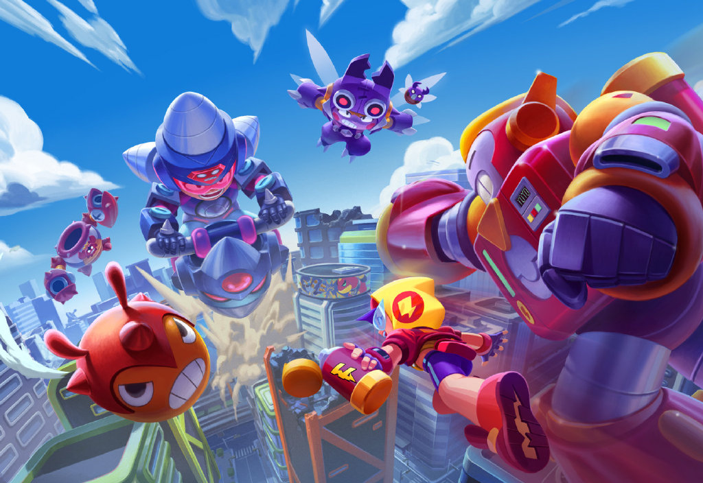 lol还能重开吗,lol还能火多久