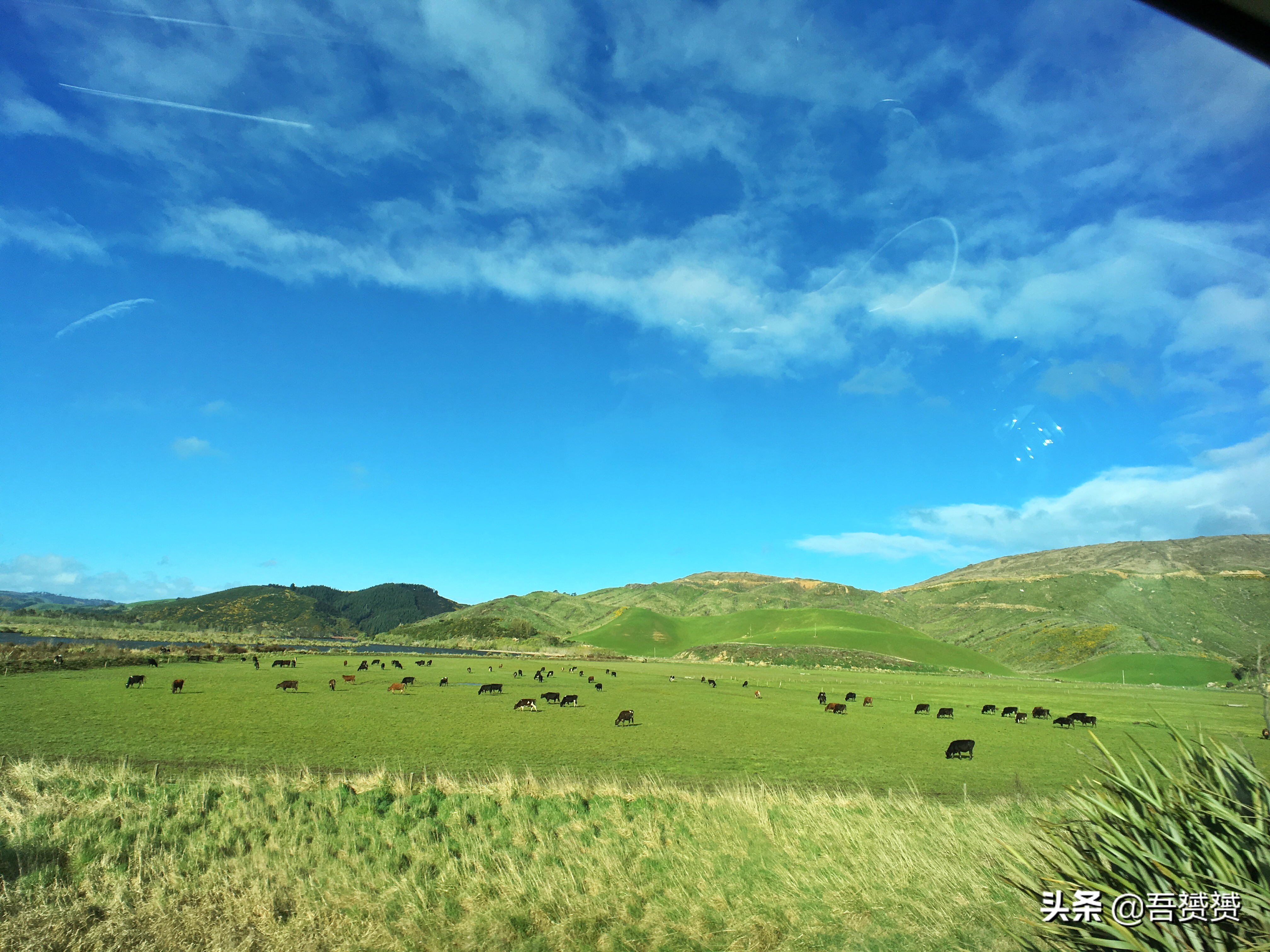 清肺之旅,清肺旅行地