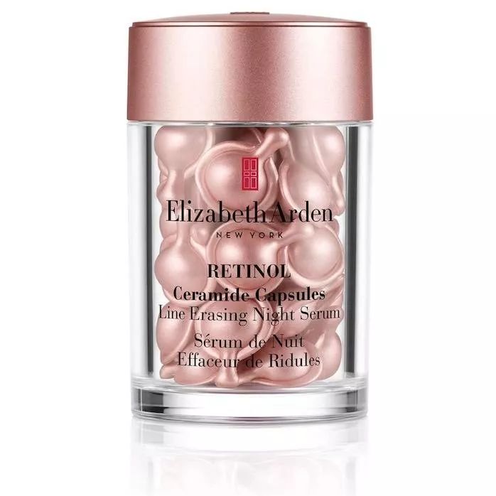 细纹已经开始向你宣战！赶紧pick好你的第一瓶抗初老产品