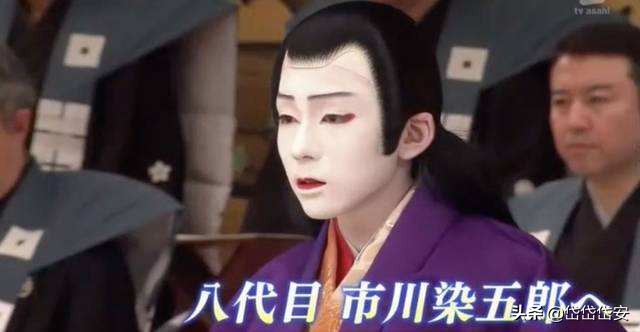 日本歌舞伎从什么时代开始,日本的歌舞伎町是谁的