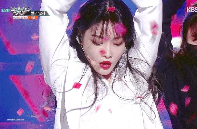 被喷整容，凭实力逆袭为泫雅宣美接班人：我能被记住，绝不是穷哈