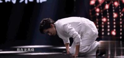 胡歌王凯靳东大姐,胡歌大器晚成