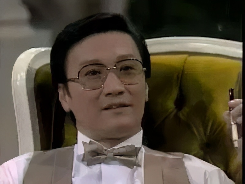 谢贤谈婚姻失败哽咽,谢贤有过几次婚姻