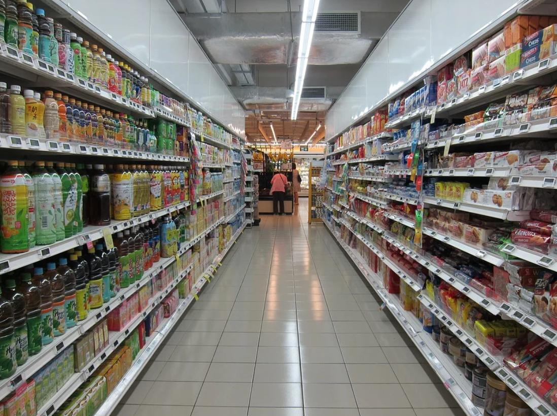超市购物atthesupermarket,在国外超市购物英文场景对话