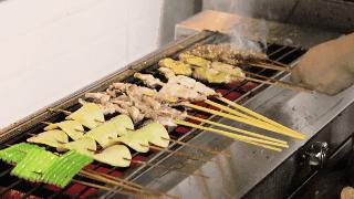 南山桂庙路附近美食店推荐,南山桂庙路附近美食