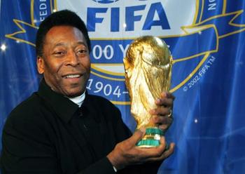 世界足坛最难打破的十大纪录,世界足坛最难破的10大纪录