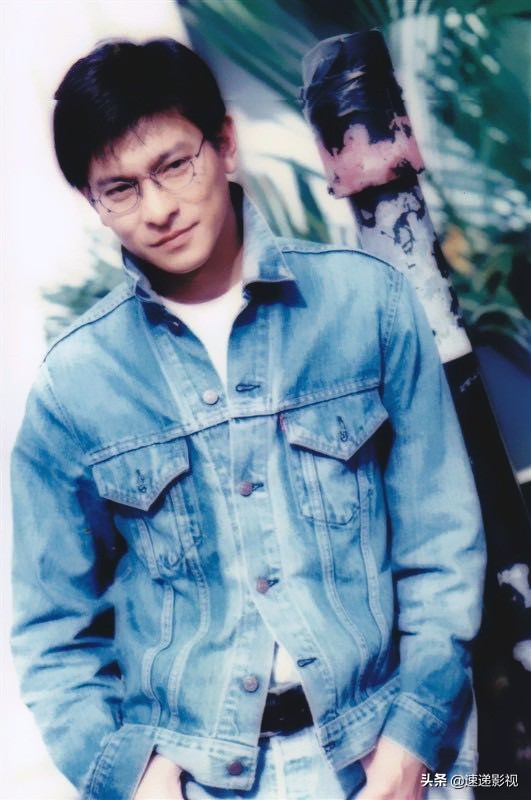 四大天王看周星驰,香港四大天王点评谭咏麟