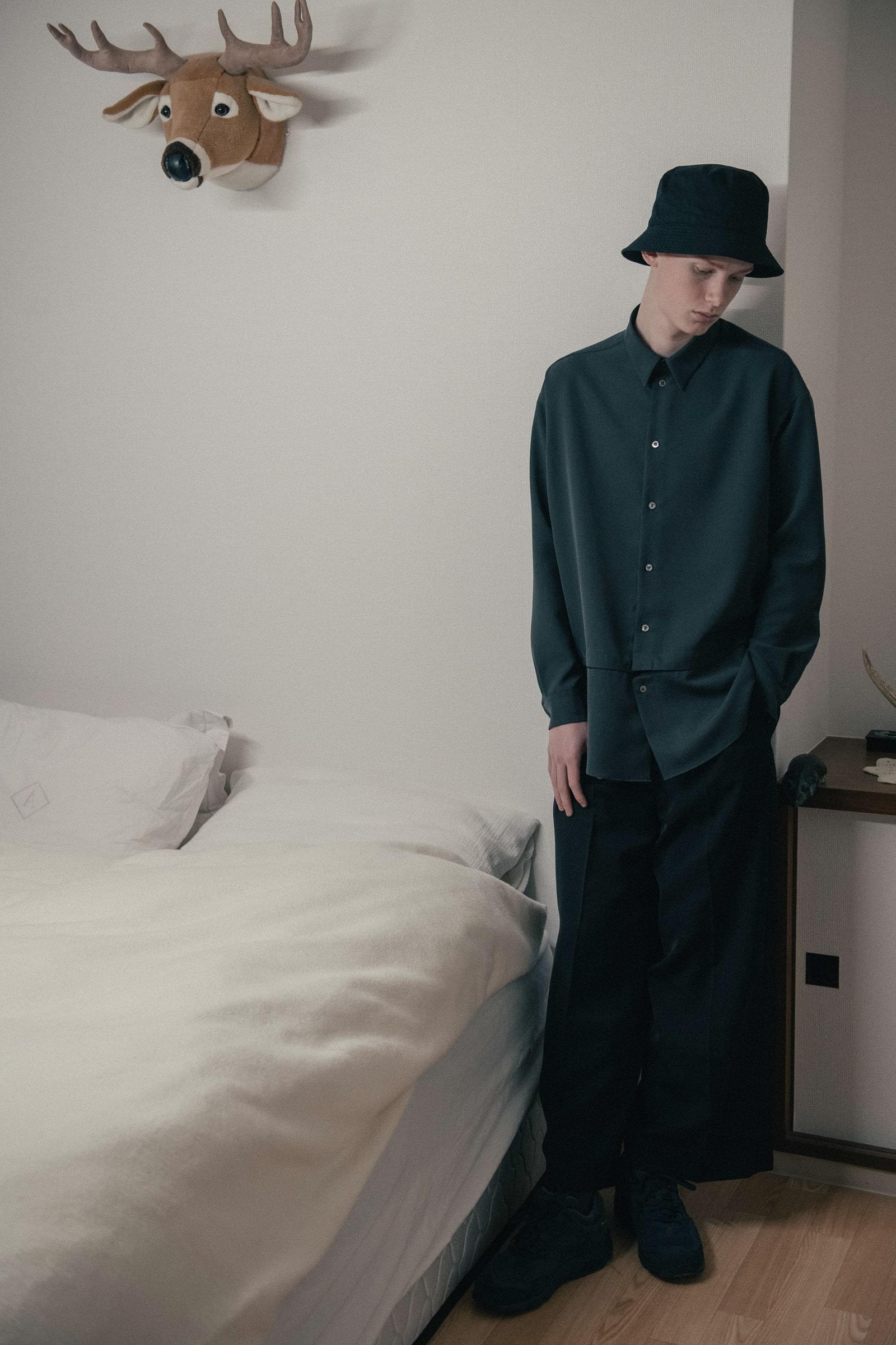 一分钟了解日本三大品牌,日系穿搭中性比较好的牌子