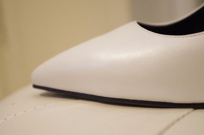 8.5厘米的高跟鞋累人吗,穿着不累脚的高跟鞋