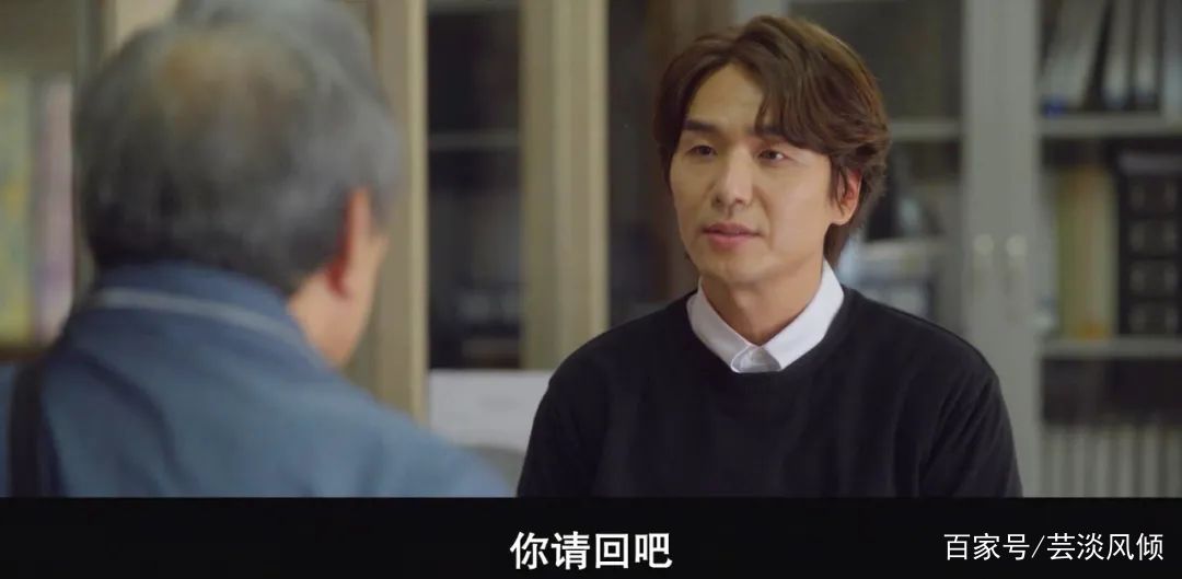 9.3分小众TvN治愈芭蕾老王子：认真生活的普通人都值得被温柔以待