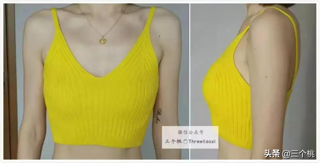 最好穿的无肩带内衣测评无广告,无肩带内衣真的好穿么