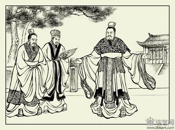 三国演义玉泉山完整版视频,三国演义玉泉寺