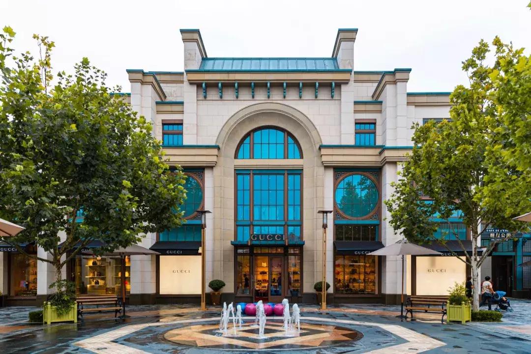 魔都奥特莱斯逛街攻略收藏,逛奥特莱斯攻略