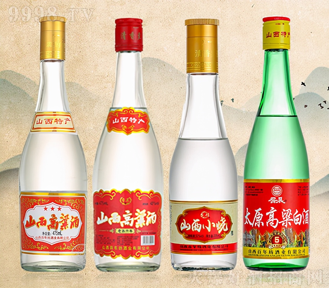 小雪翩然至，饮酒正当时，山西百年坊酒业祝您初冬安康