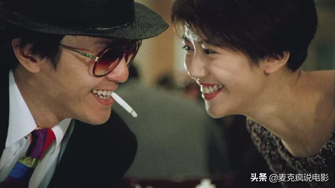 周星驰电影带有“年轻魔咒”？这几位星女郎，如今都成了不老辣妈