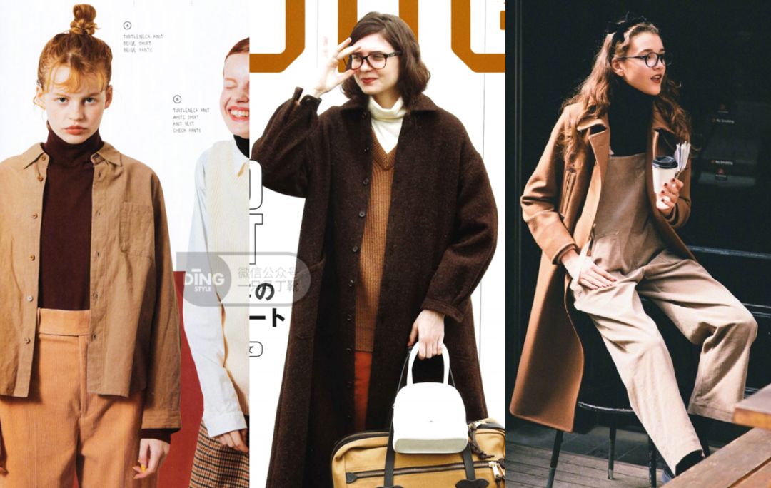 怎么样穿出另一种风格,怎样穿出文艺风