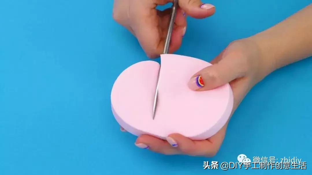 我要自律搞怪手机壳,diy手机壳最适合的配件