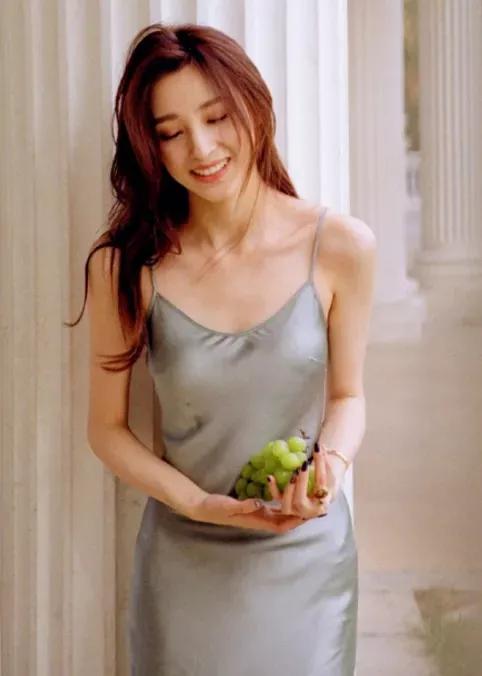 她是多少足球迷的梦中女神？