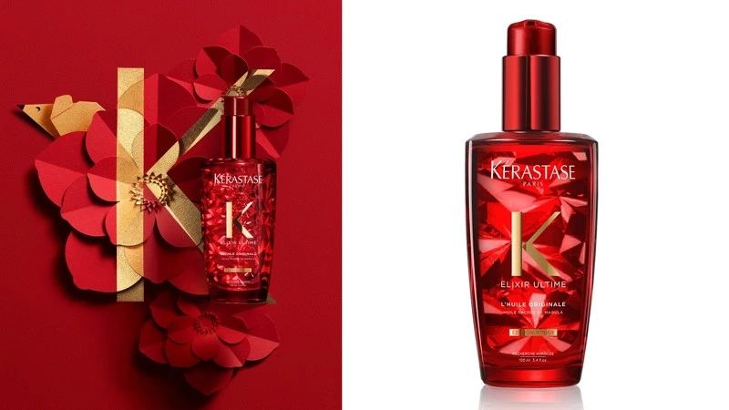 买买买，这些限定款让人心动