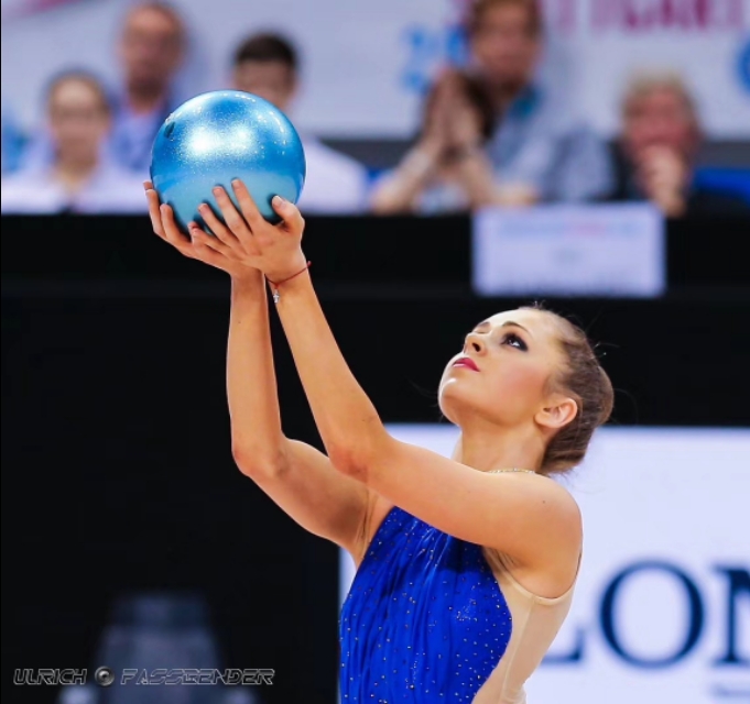 艺术体操写真唯美,艺术体操高清写真图片