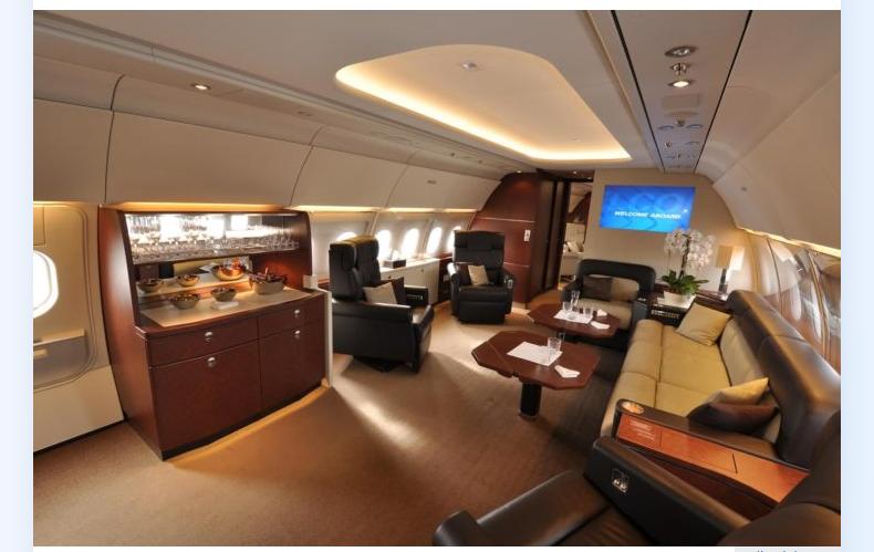 最贵的私人飞机十大排名,世界最贵私人直升飞机