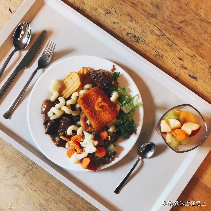 在德国留学的这五年,在德国舍友