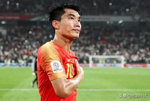 百战沙场“智”敬郑队不只有阿布扎比那一夜的泪