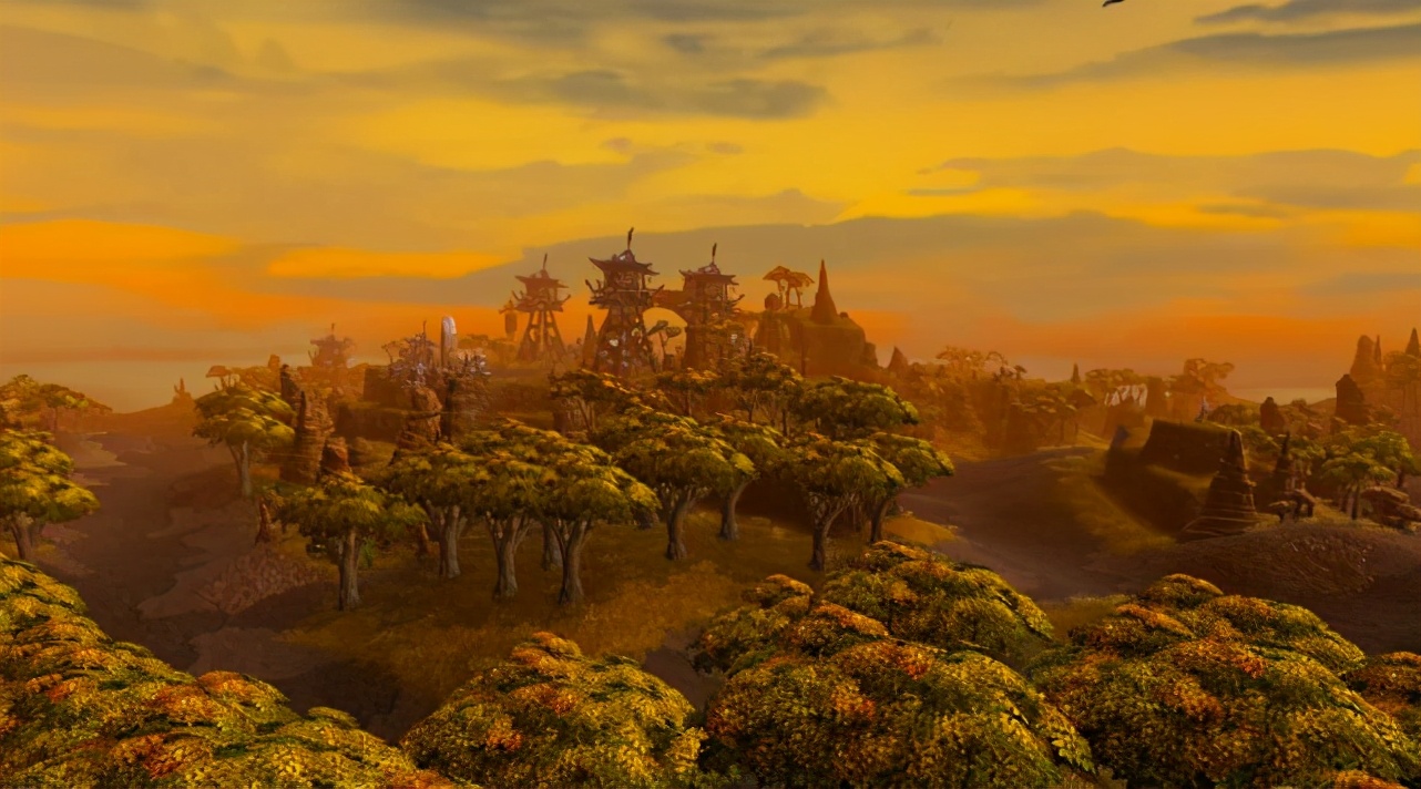 魔兽争霸3兽族牛头人打法,魔兽争霸3基础最差的英雄