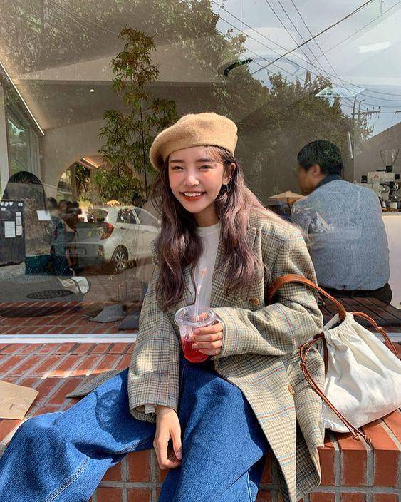 怎样烫韩系慵懒的卷,法式慵懒卷怎么烫自然好看