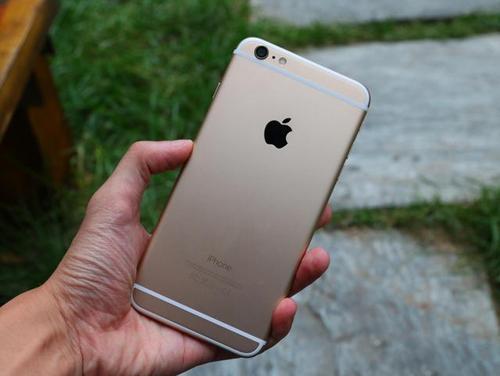 苹果6突然没声音变成耳机模式,苹果6来电没有声音了怎么回事