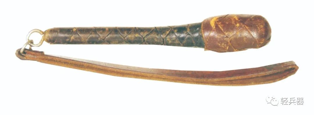 你永远想不到特工的*器武**长啥样：“二战”中的秘密活动*器武**