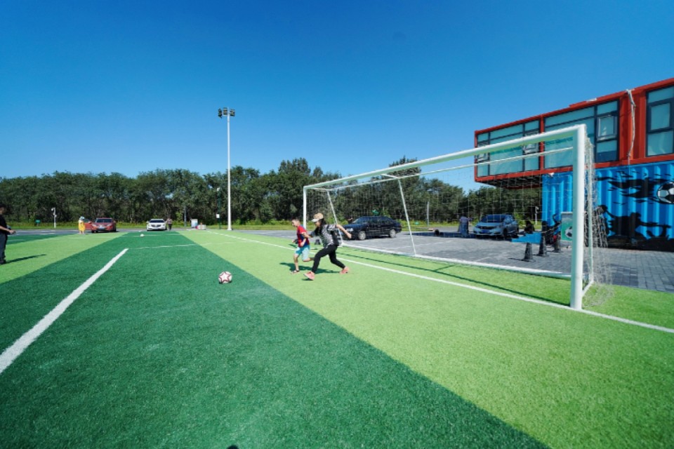 唐山研学好去处,唐山研学游