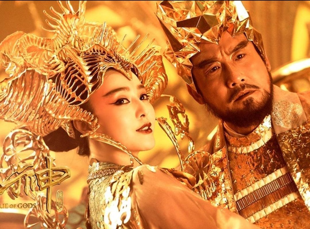 封神榜西岐三宝,封神英雄榜西岐三宝