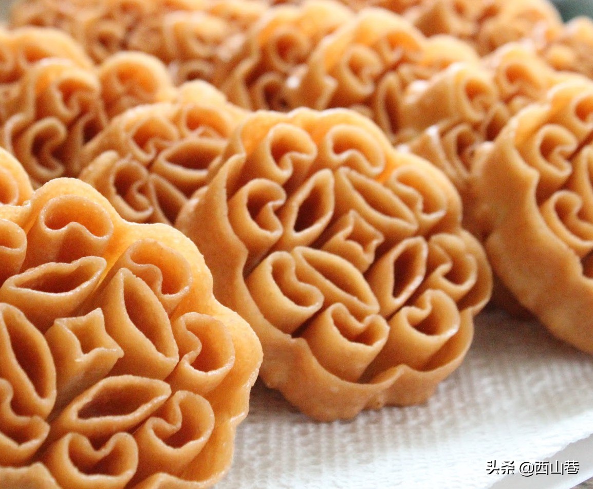 马来西亚新年饼大全,马来西亚特色饼