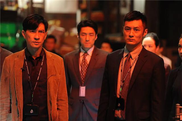 王晶周星驰和解了吗,王晶周星驰最后一部电影