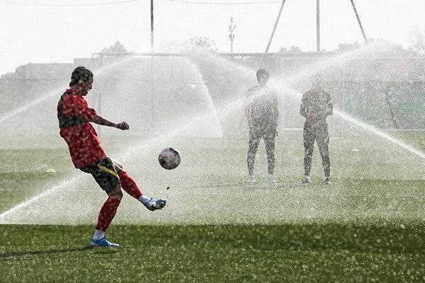 四年又四年国足何时重回巅峰,国足下场就能回家了吗