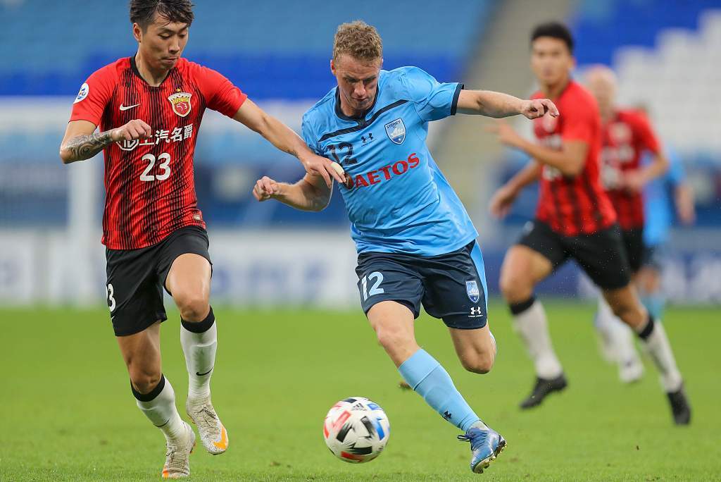 放弃就等于结束,傅欢放弃防守还能用心踢球吗