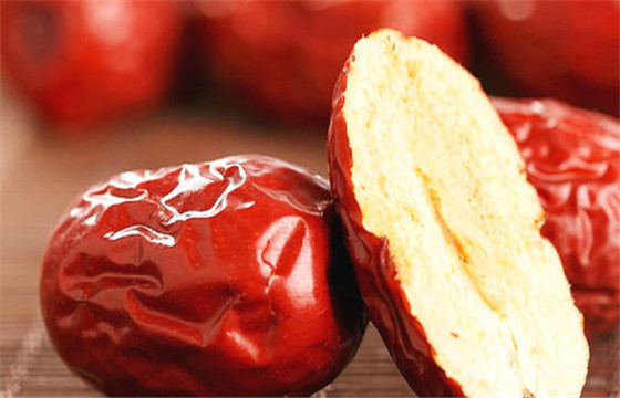 如何挑选红枣视频,红枣怎么挑选才是正确的