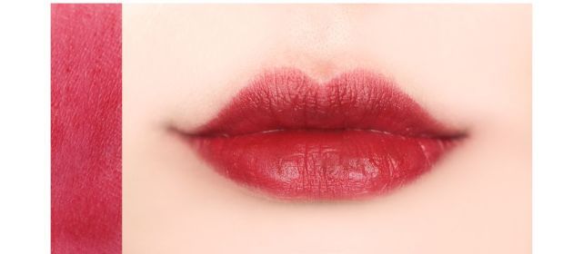 买支口红几百块还说色号不对,买口红被专柜推荐色号忽悠了