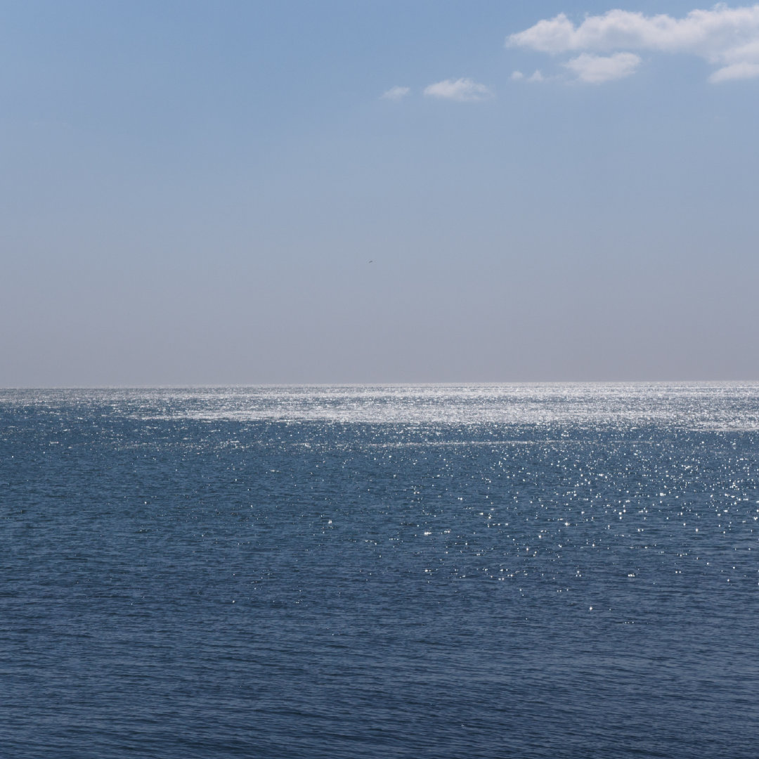 行摄大连丨渔人码头之“海的变奏曲”