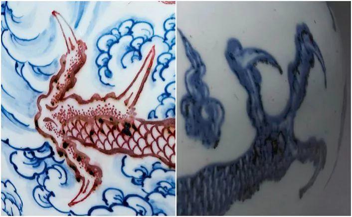 最贵的天球瓶拍卖,1.77亿苏富比乾隆洋彩瓶