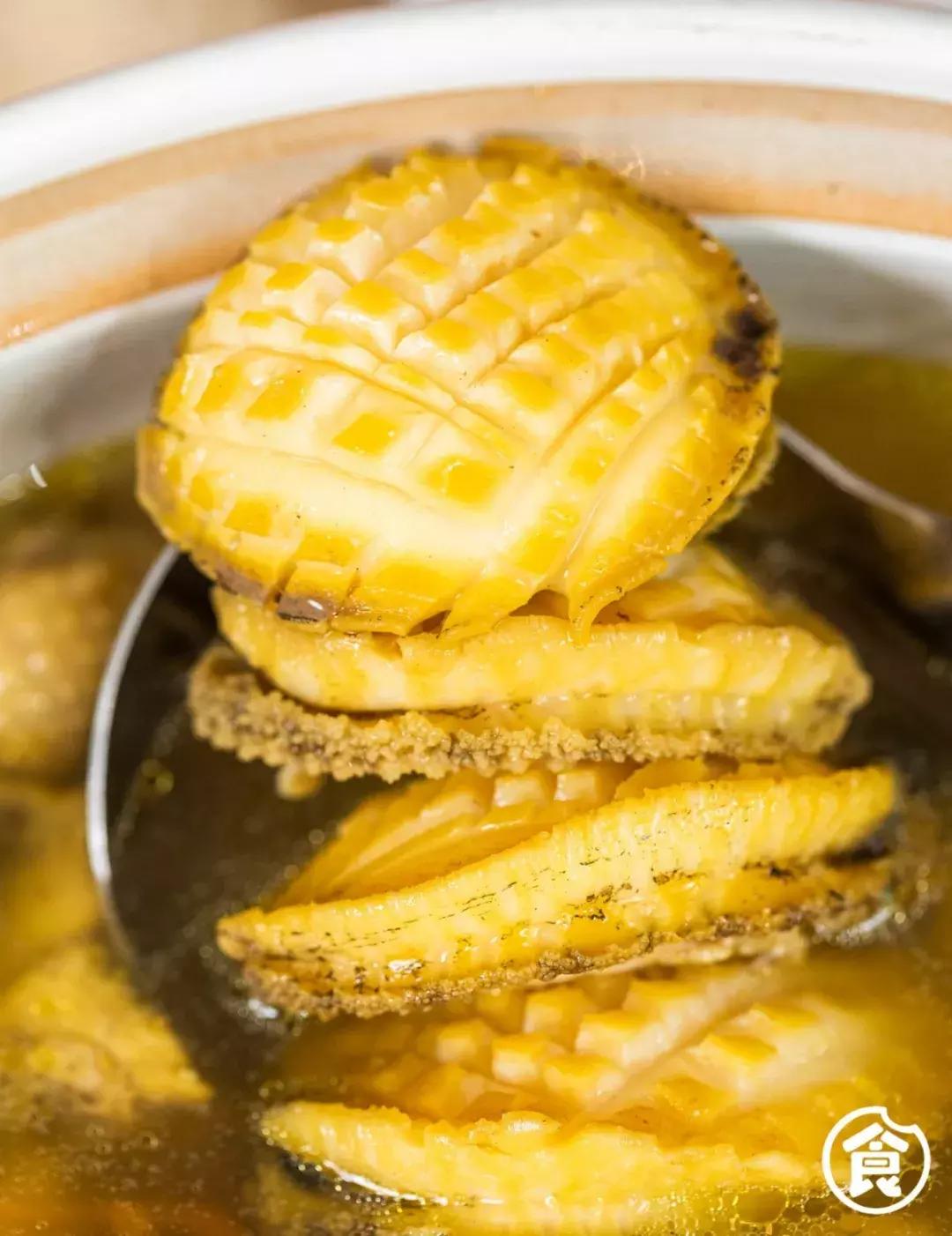 香港鲍鱼老字号,这家老店回头客超多牛气冲天