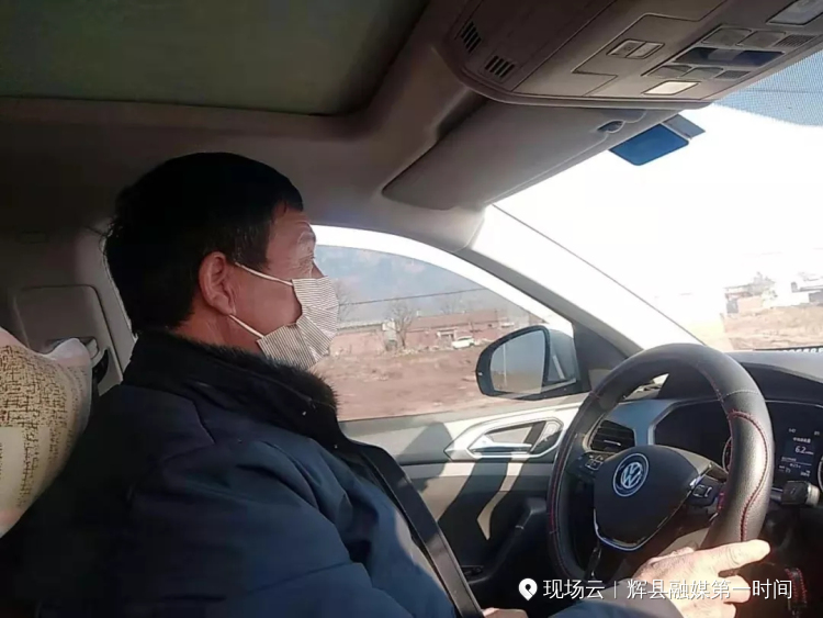 河南辉县农村支书,河南新乡辉县村长
